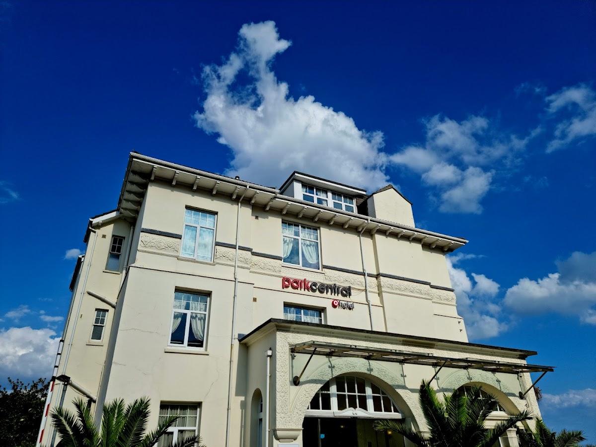 Sea Stone Hotel