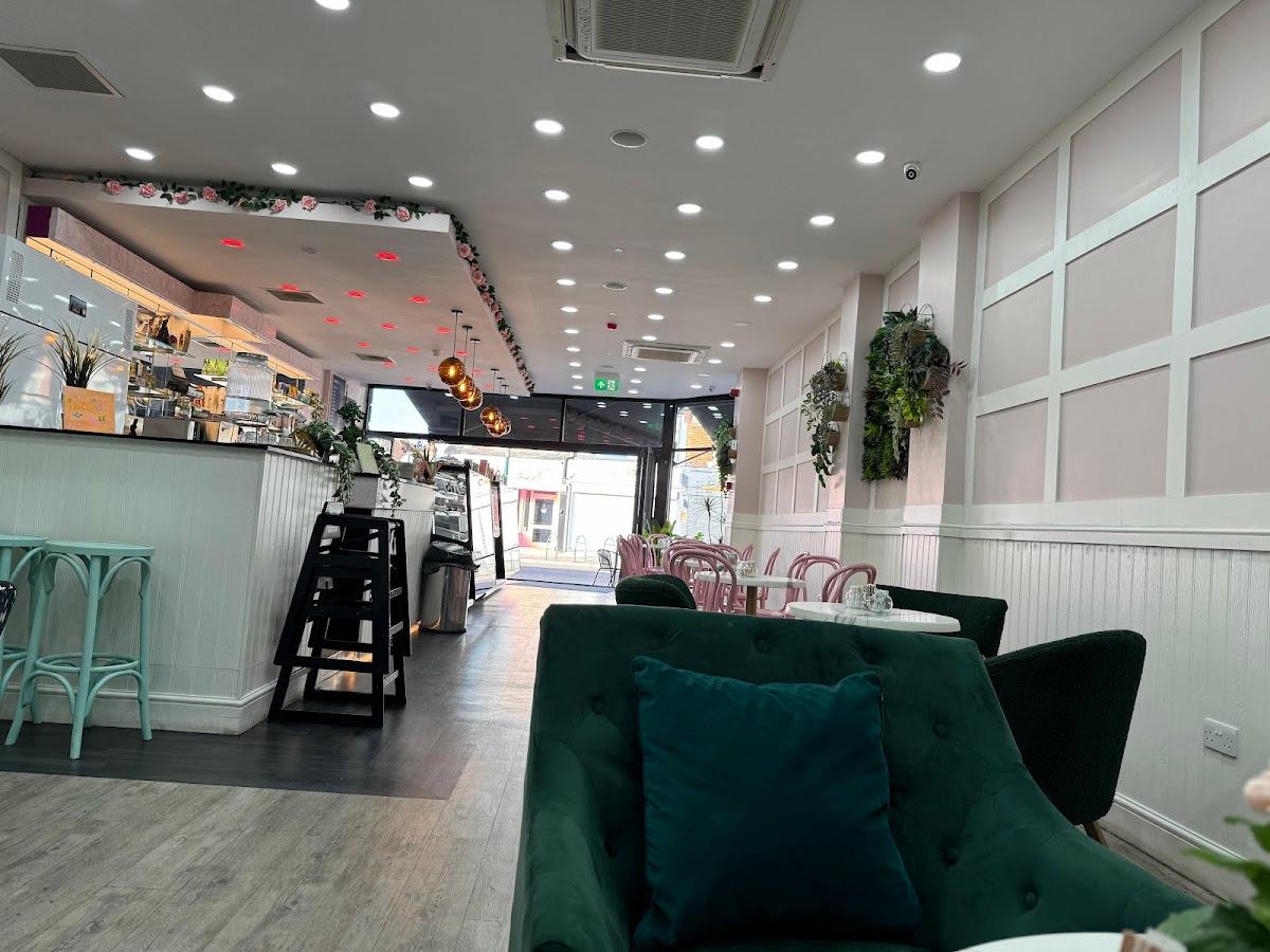 Muse coffee co
