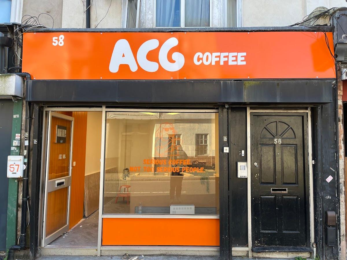 ACG coffee