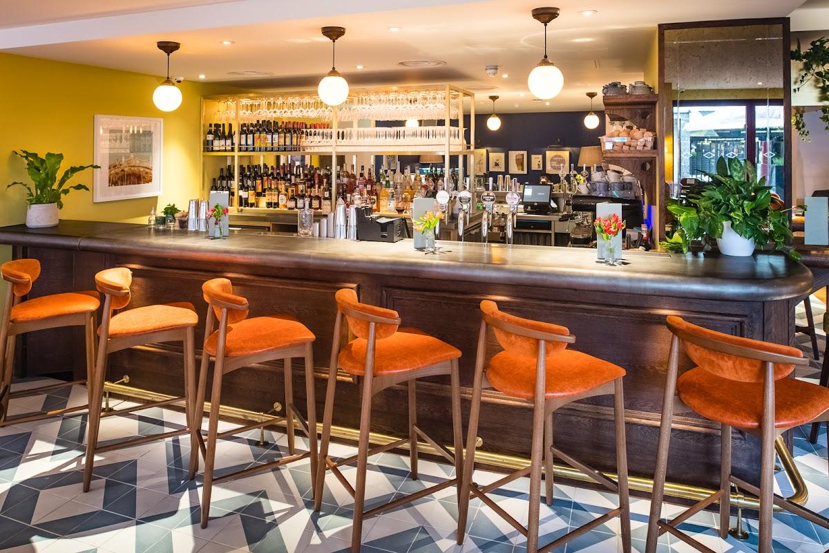 Coppa Club Brighton