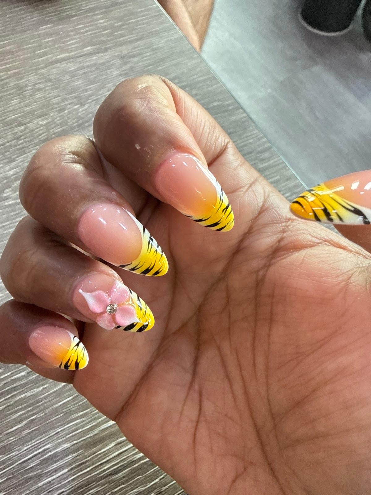 Emma Nails Brighton
