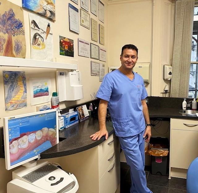 Brunswick Road Dental Practice