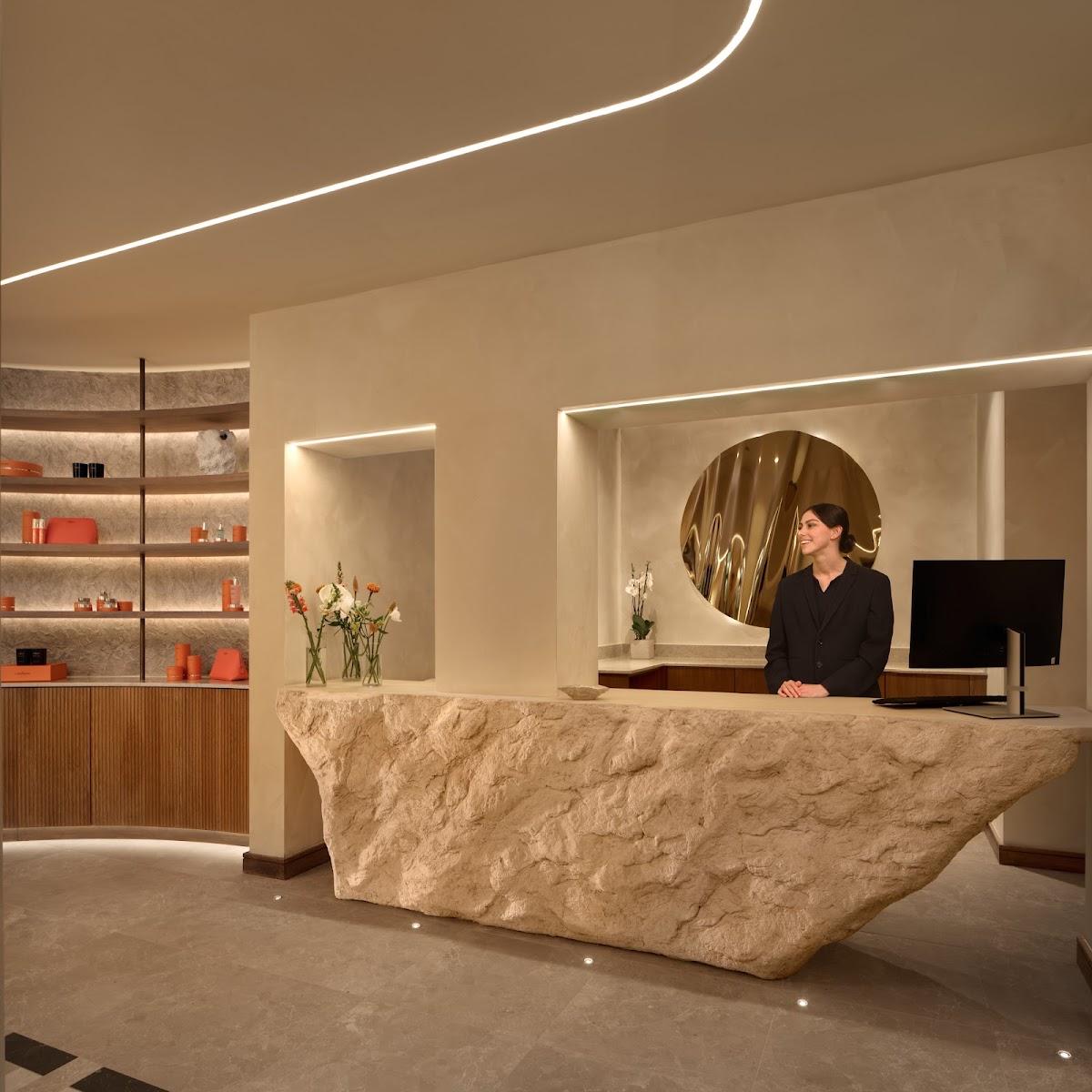 L. Raphael Beauty Spa & Wellness at The Grand Brighton
