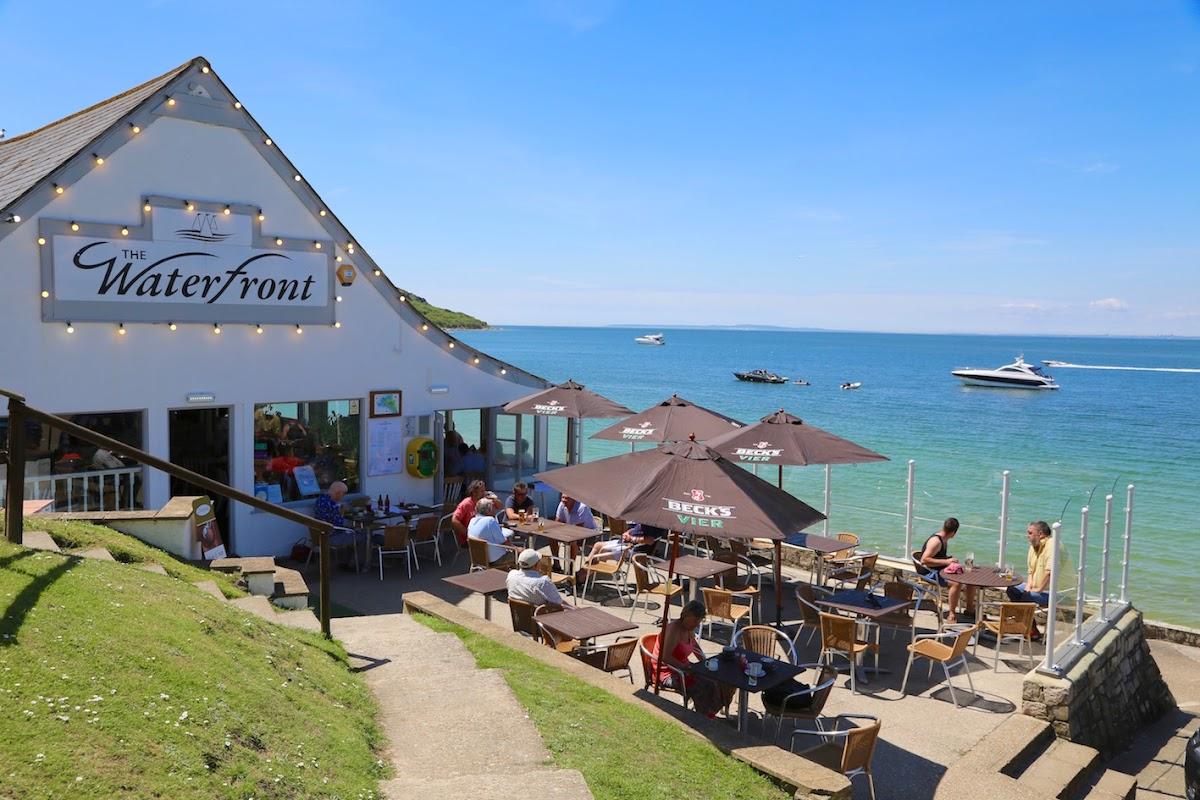 The Waterfront Bar & Restaurant