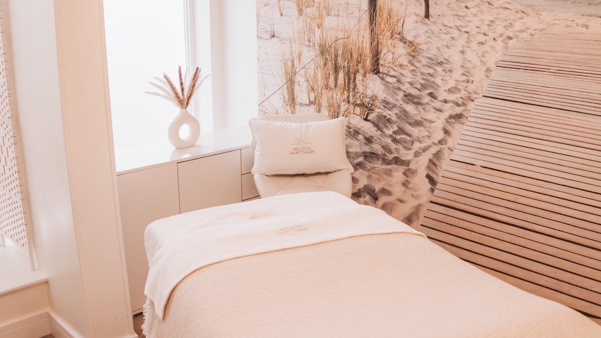 Holistic Sanctuary