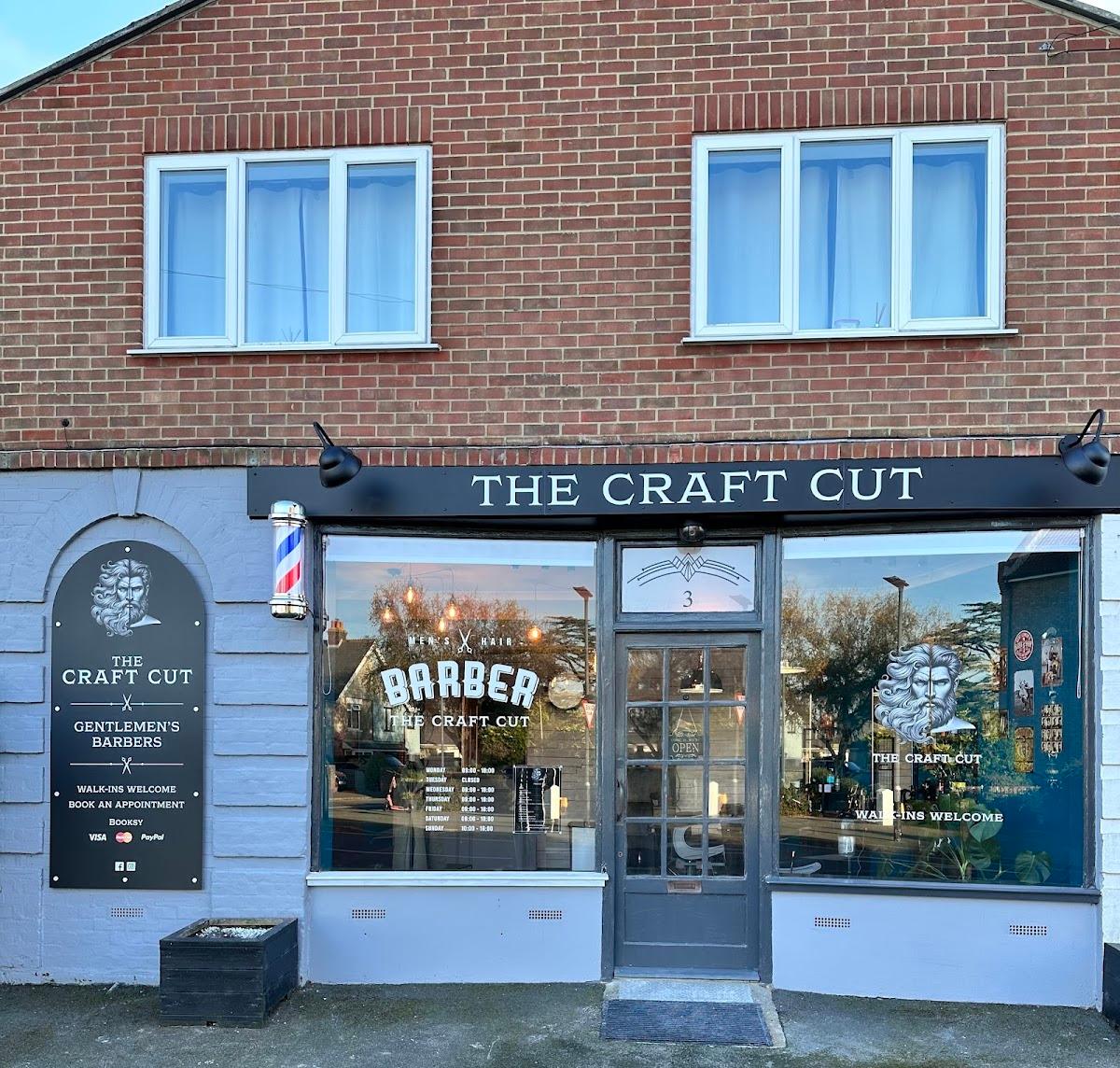 The Craft Cut
