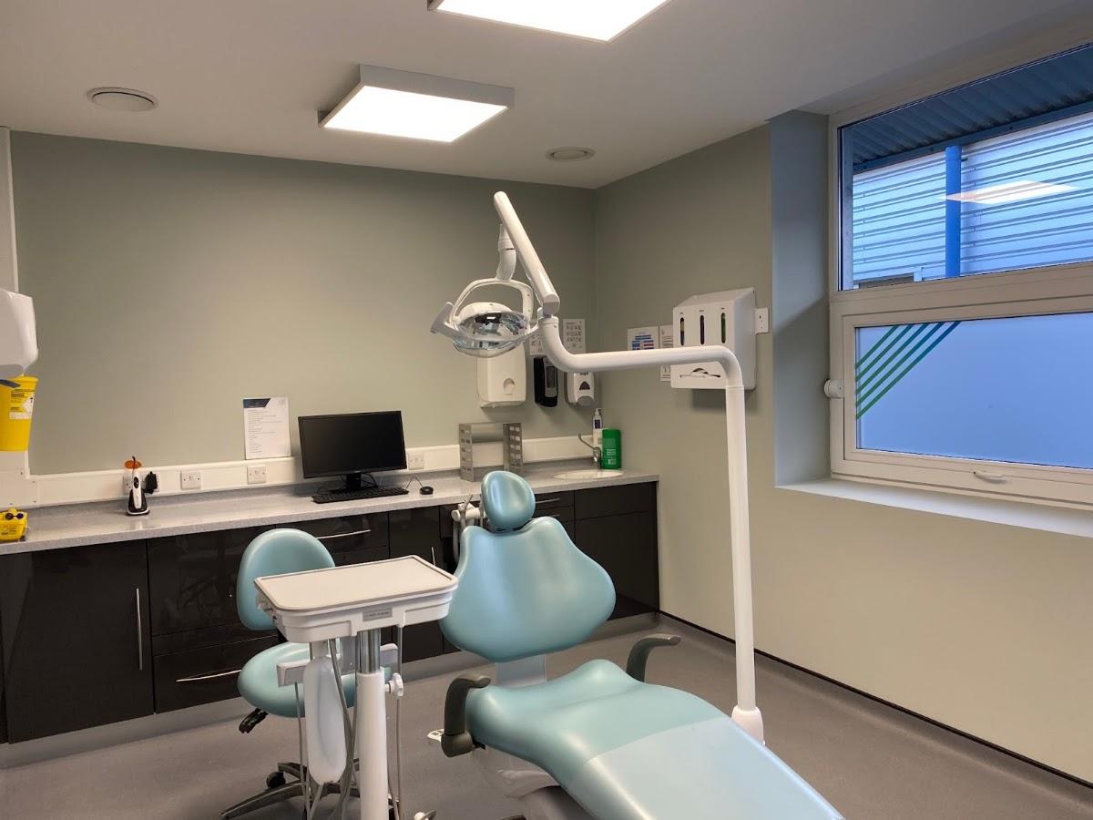 Monks Brook Dental
