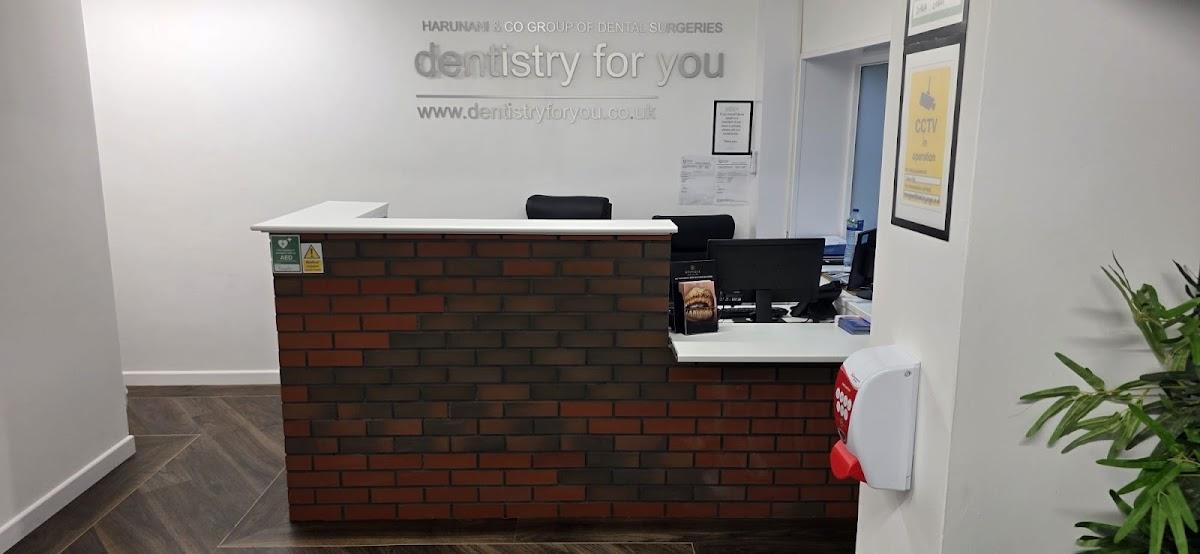 Dentistry For You Ryde NHS & Private