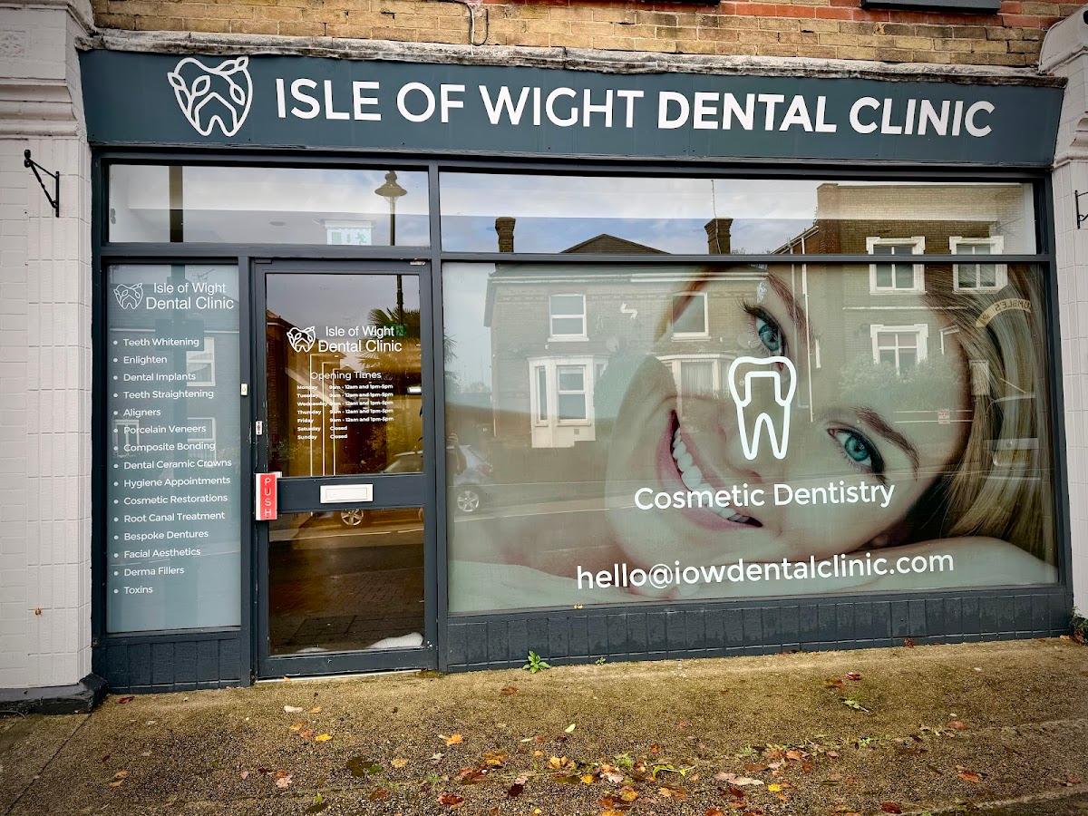Isle of Wight Dental Clinic