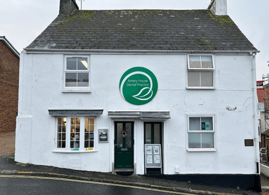 Amery House Dental Practice