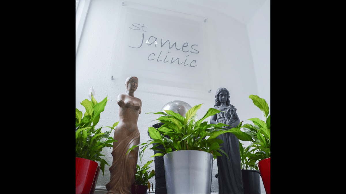 St James Clinic