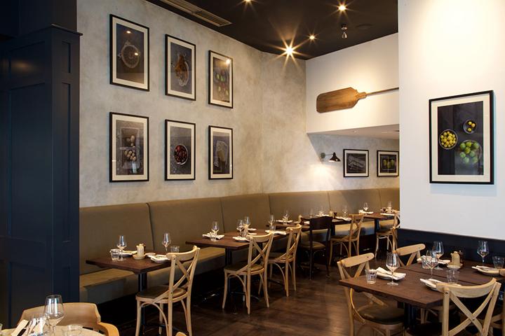Brasserie Blanc Portsmouth