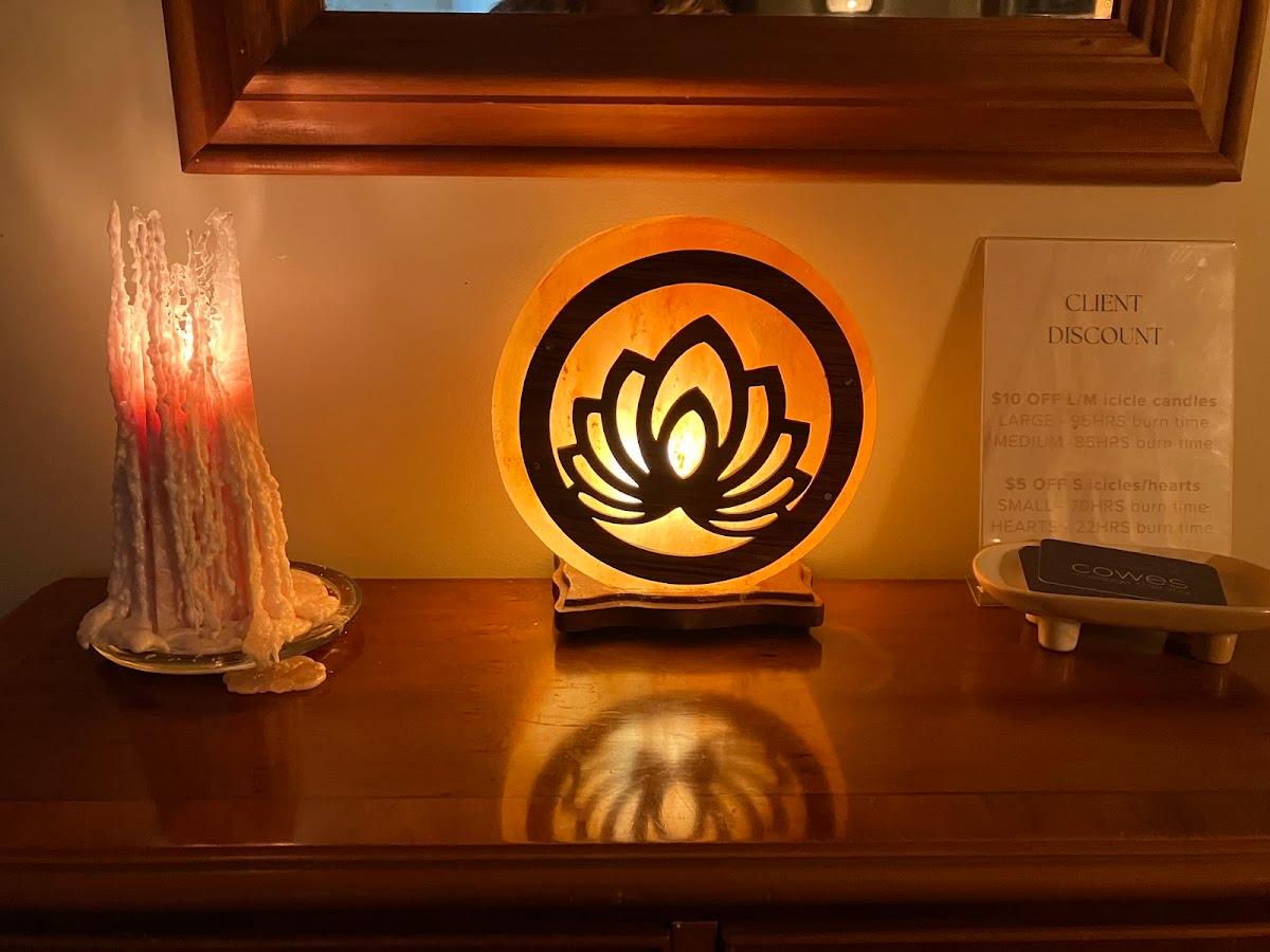 Cowes Massage Therapy