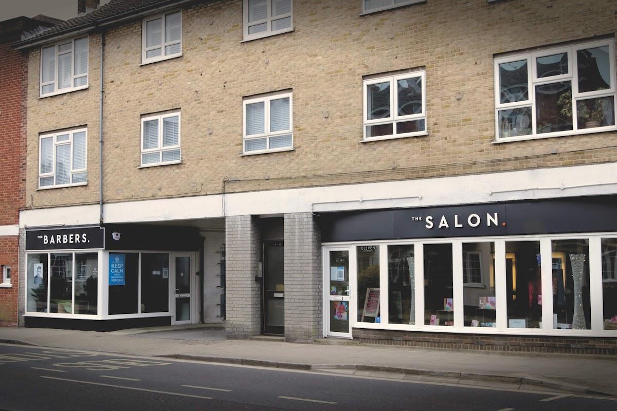 The Barbers