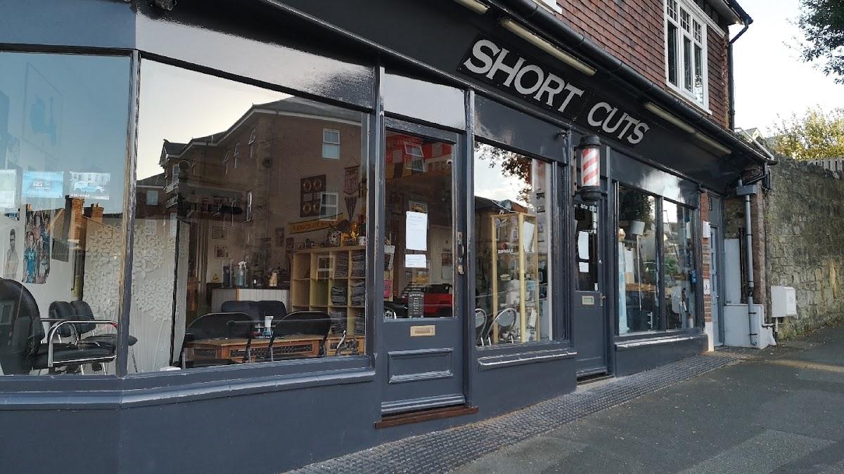 Short Cuts