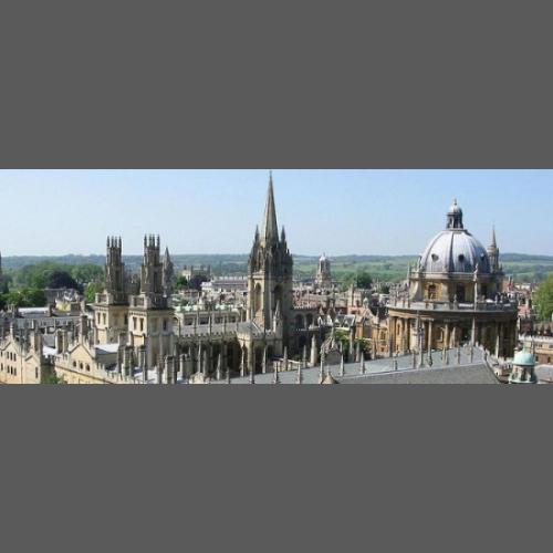 Remont Oxford Hotel