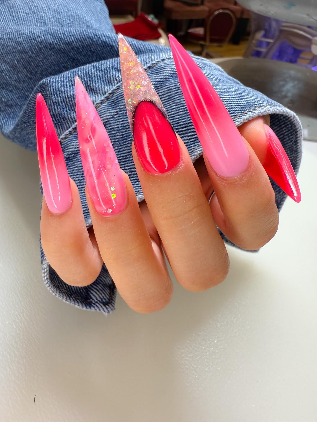 Luxury Nails Bristol
