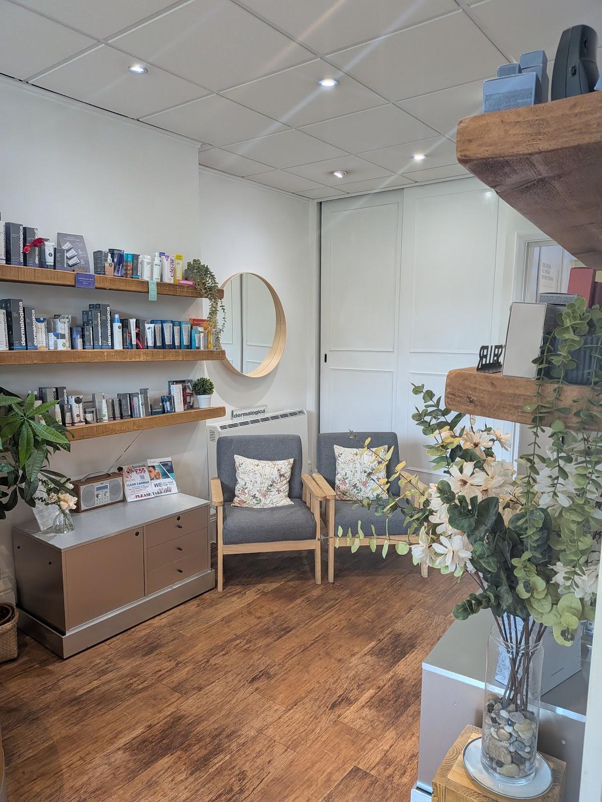 Tao Beauty Salon/Electrolysis/Waxing/Manicure/Massage/Facials