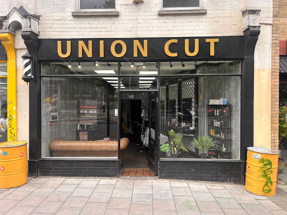 Union cut ltd
