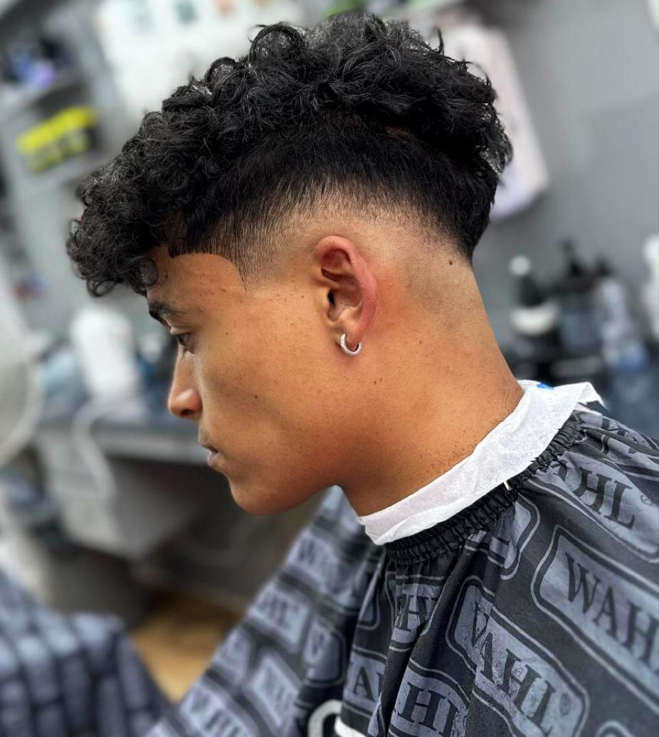 Gents Of Bristol Barbers