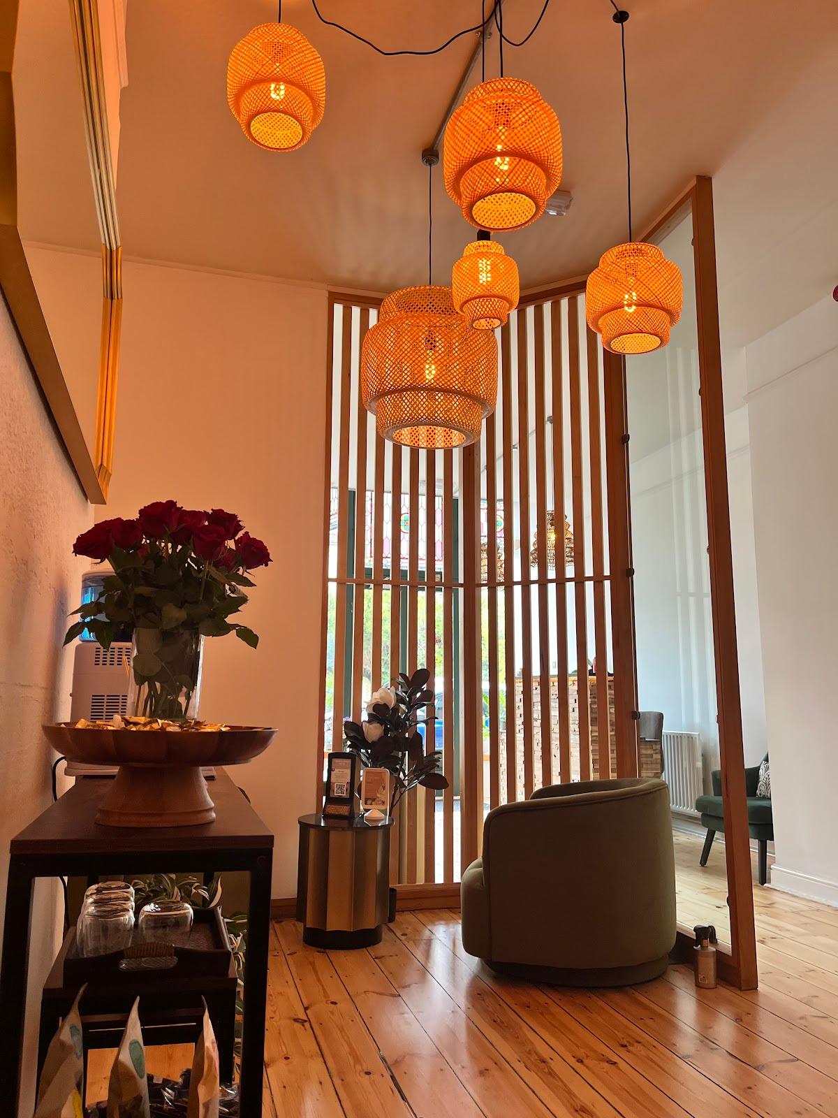 Gedhawa Thai Wellness Spa - Authentic Thai Massage & Beauty Bristol