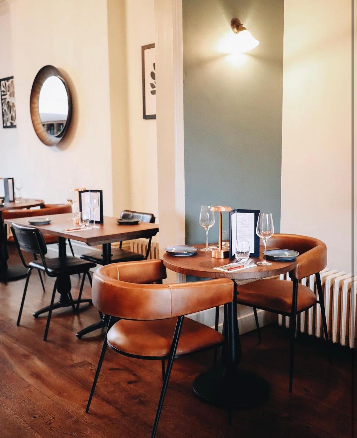 Cow & Sow (Clifton)