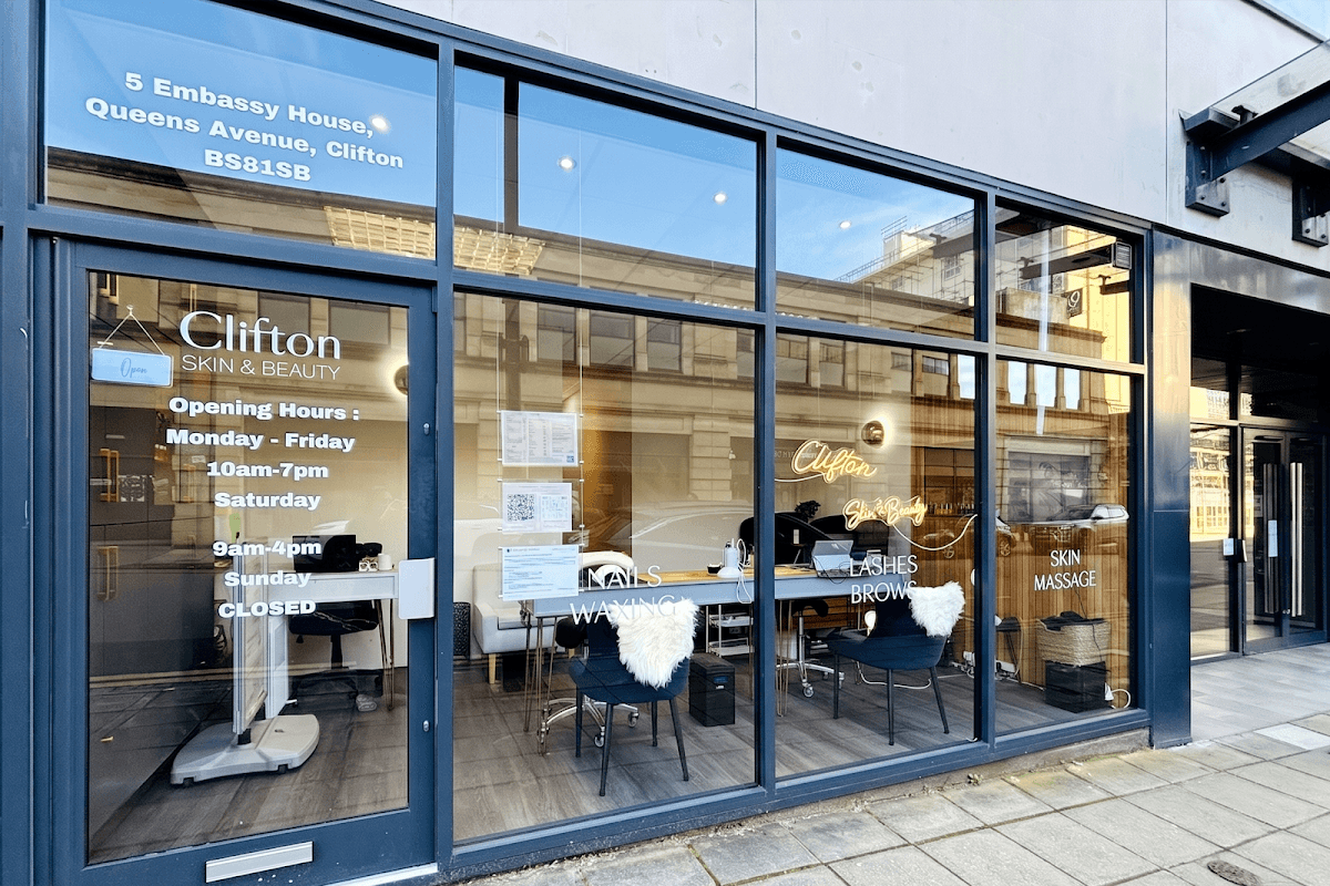 Clifton Skin & Beauty