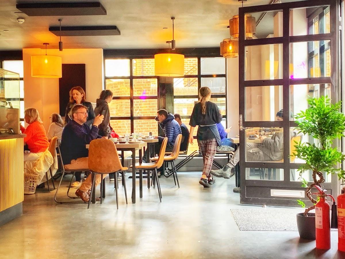 Coffee Lab 'Academy'