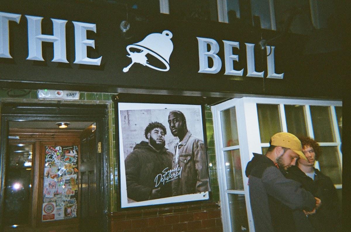 The Bell