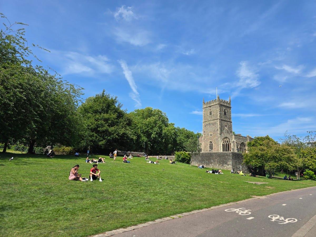 Castle Park