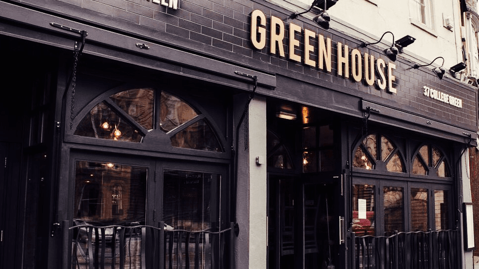 Green House