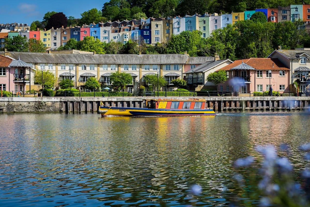 Floating Harbour