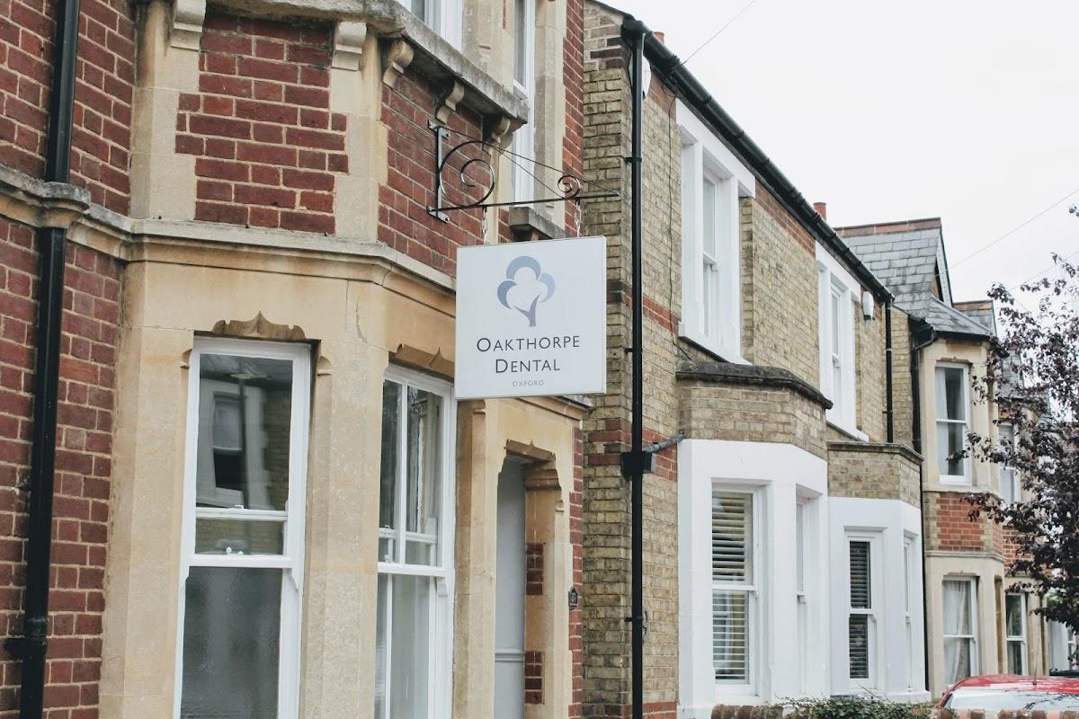 Oakthorpe Dental