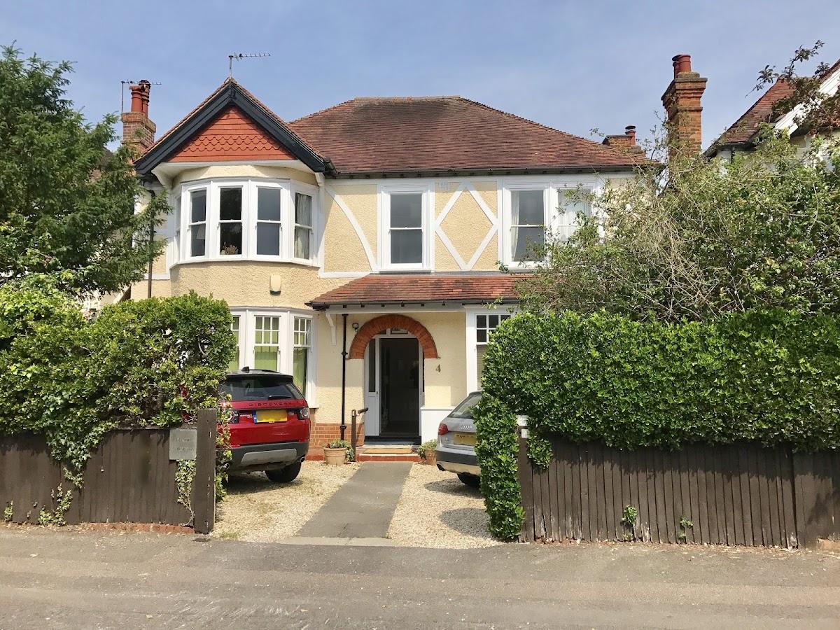 Moreton Dental