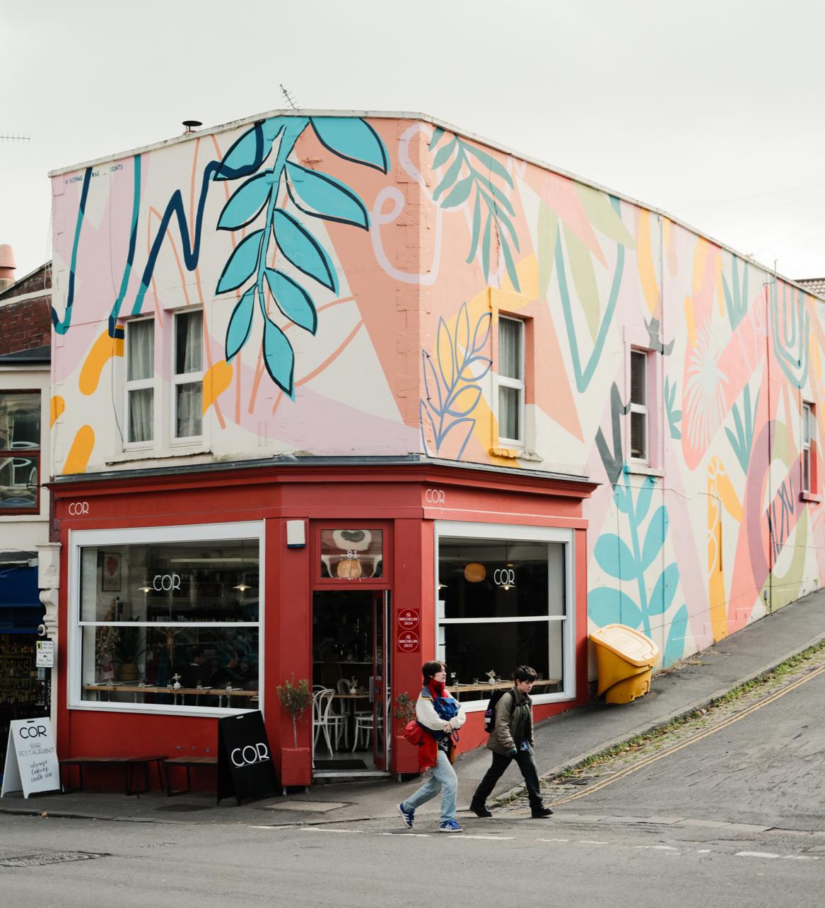 COR Restaurant