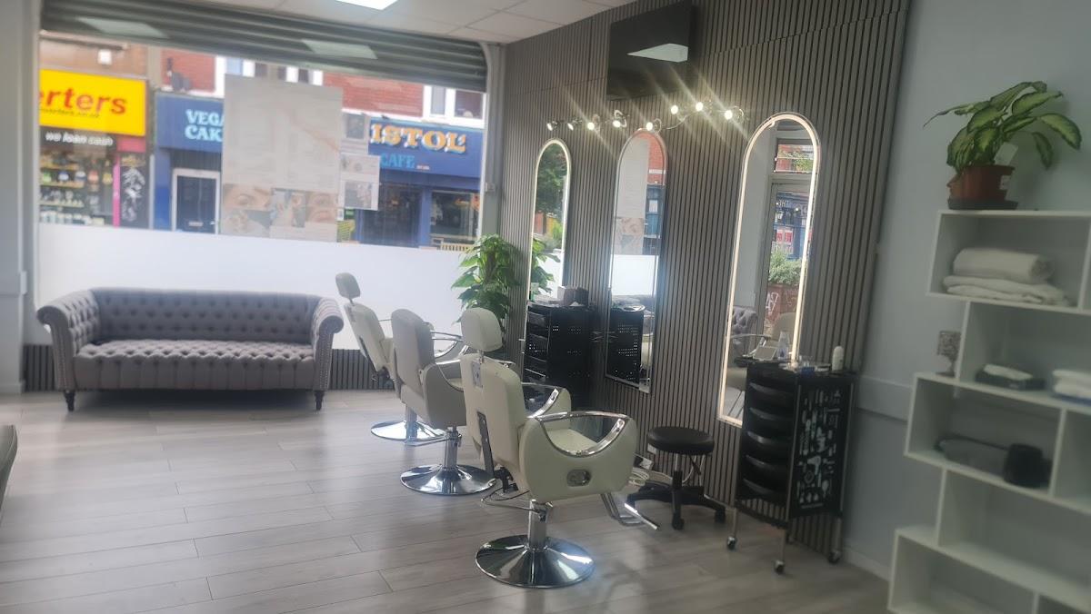 Mystic Beauty Lounge
