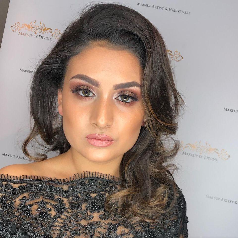 Divine Beauty Salon