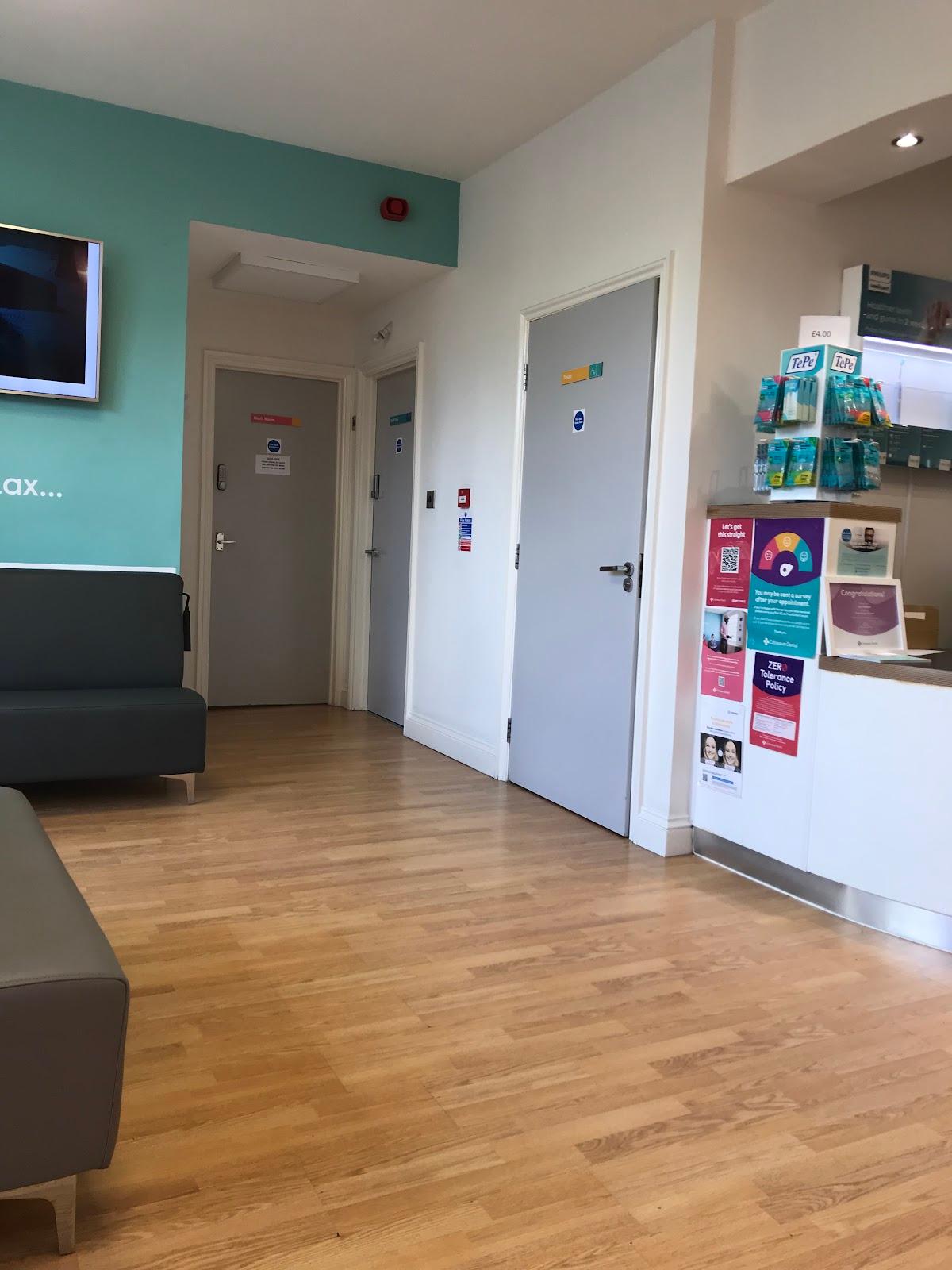 Manor Dental Clinic
