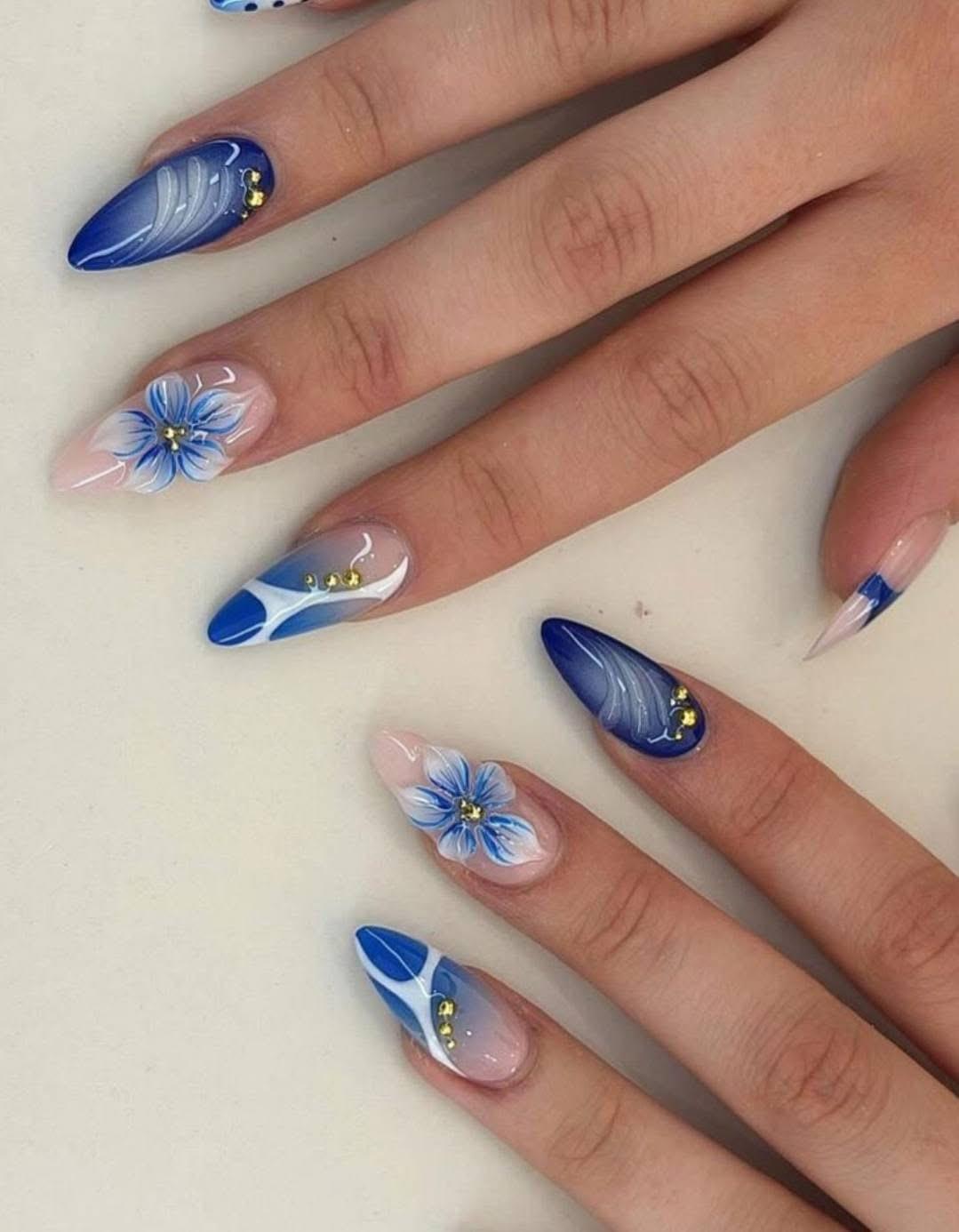 Creations Nail Studio