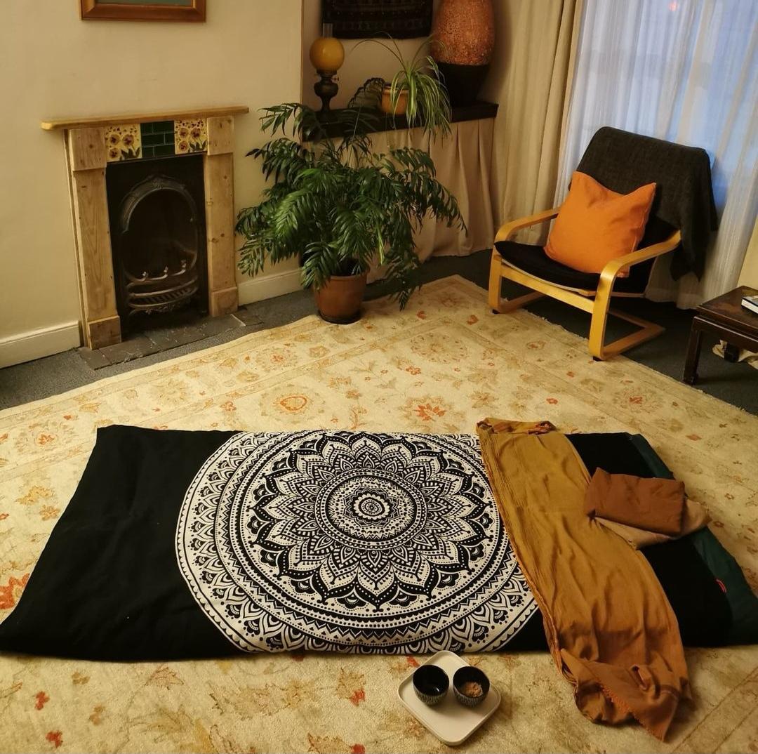 Petal Talk Therapies & Yoga -Holistic Treatments for Women