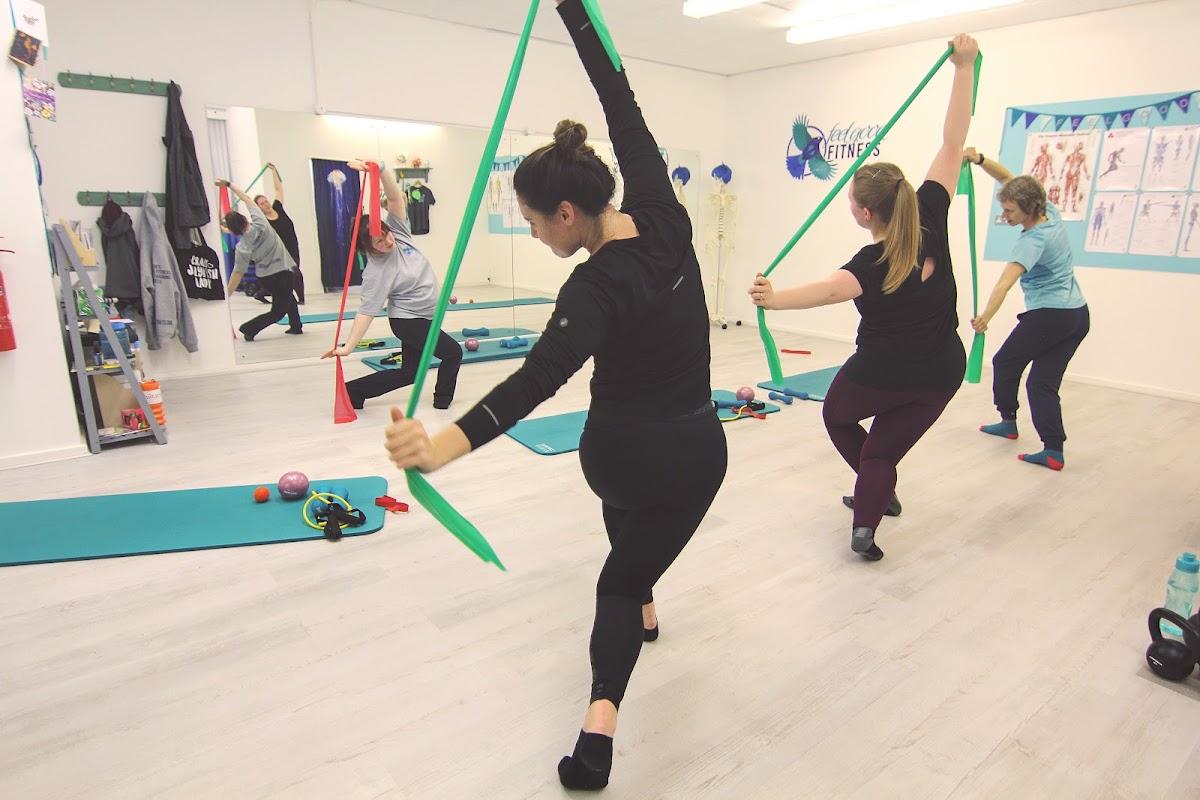 FeelGood Fitness