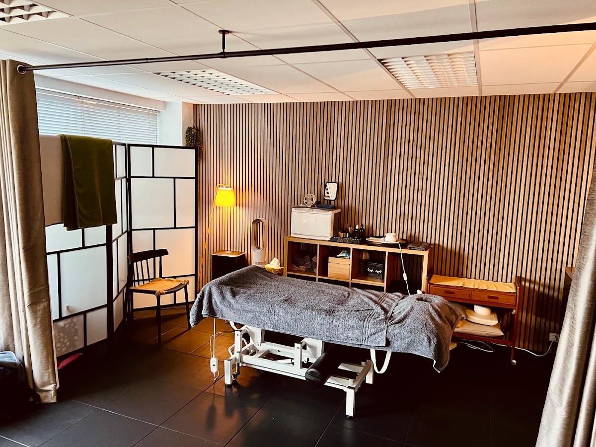 Bristol City Massage Therapy
