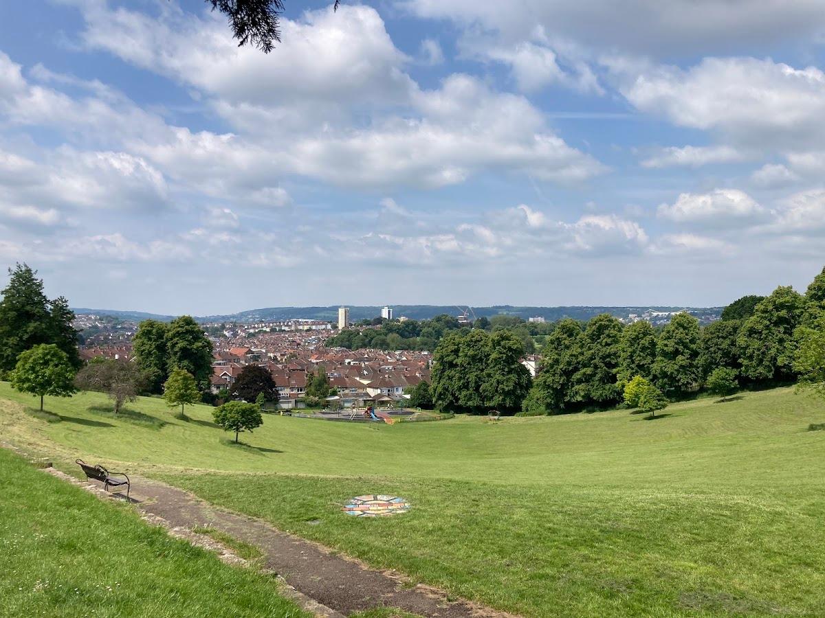 Perrett Park