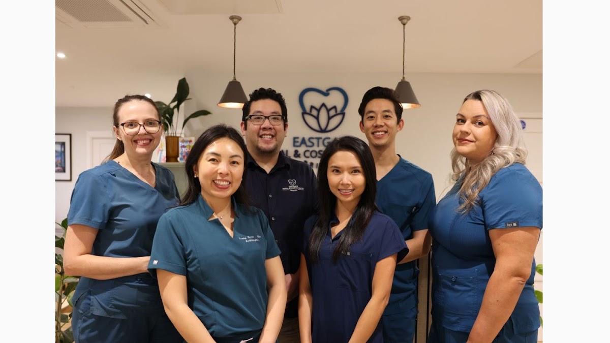 Eastgate Dental & Cosmetic Centre Bristol