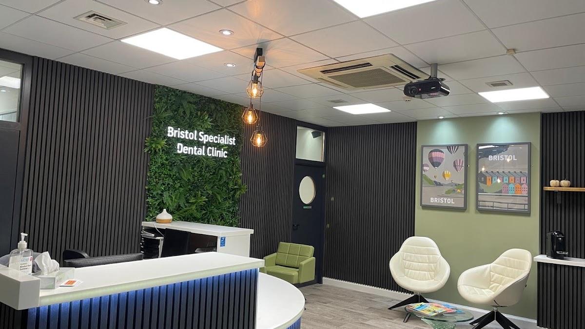 Bristol Specialist Dental Clinic