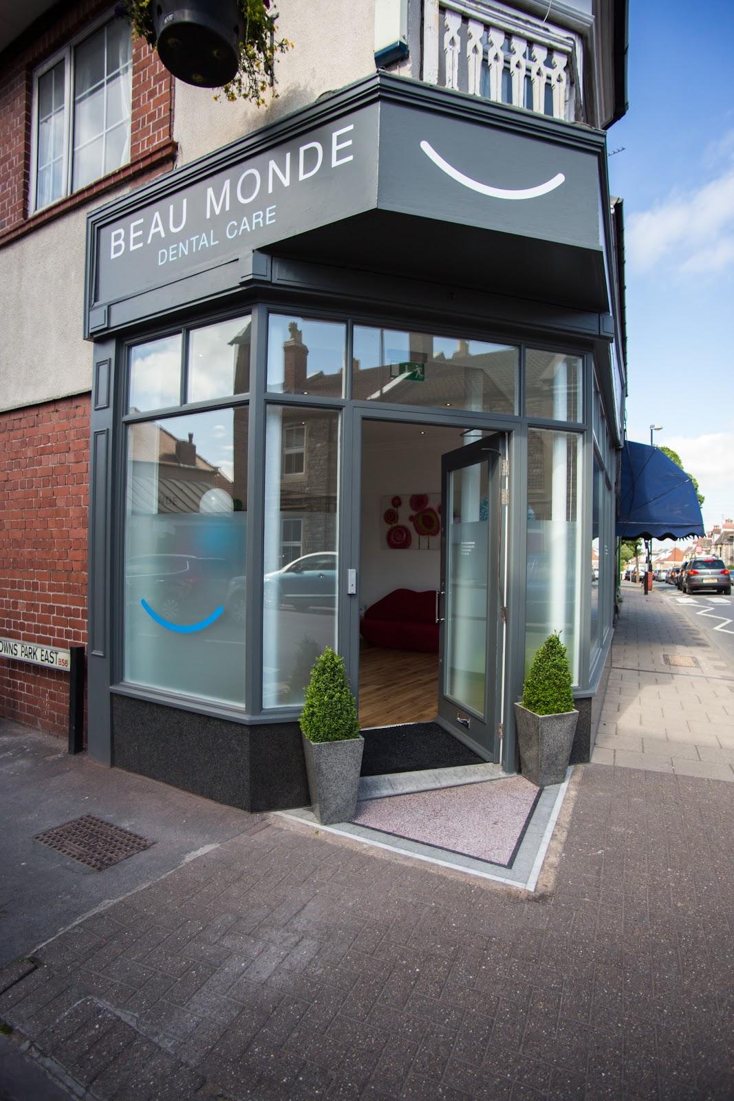 Beau Monde Dental Care
