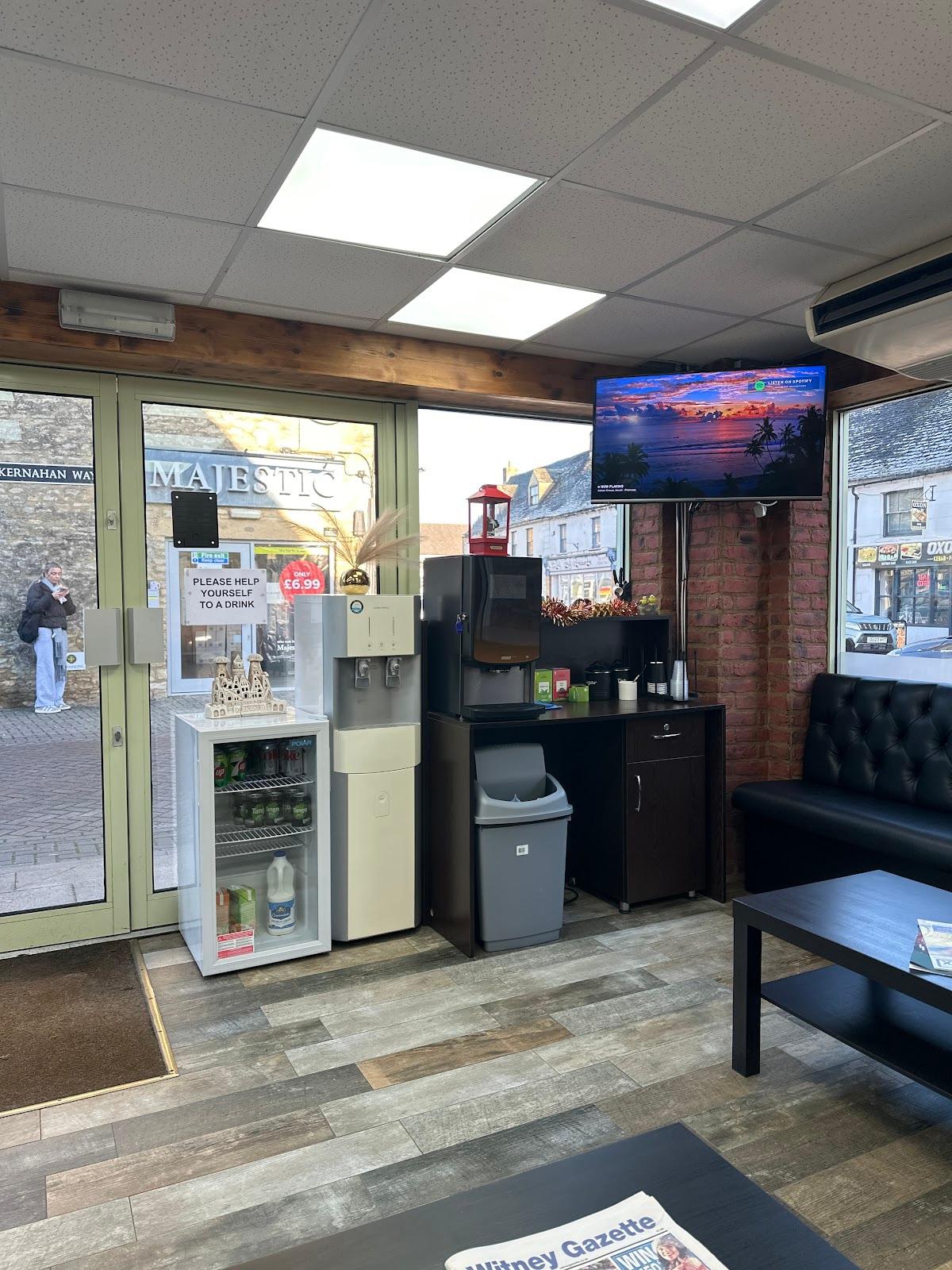 Cousinz Barber Shop