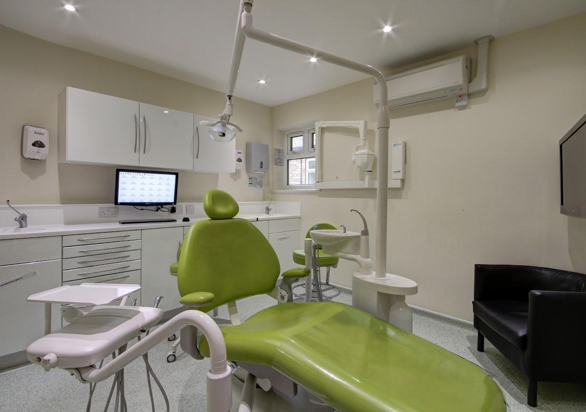 Buttercross Dental Practice