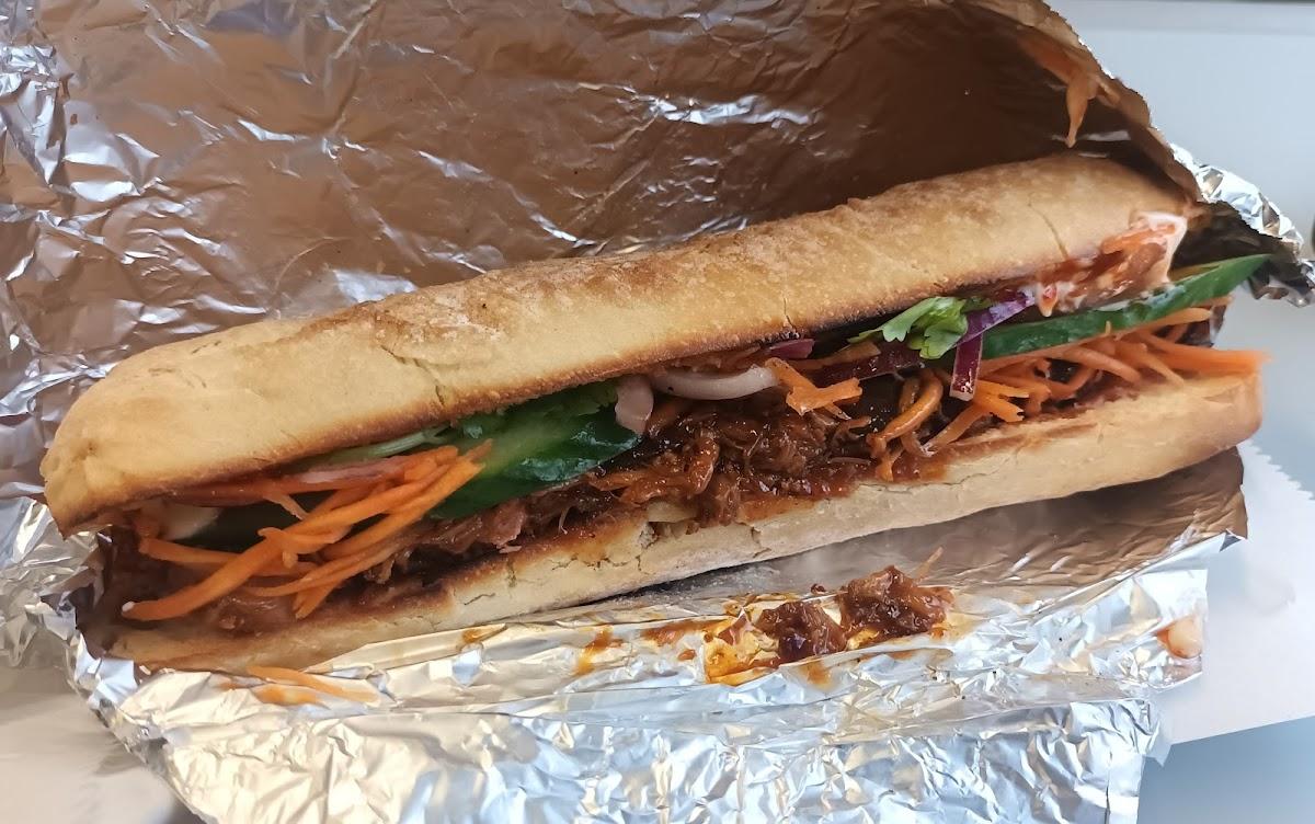 Saigon Munchbox
