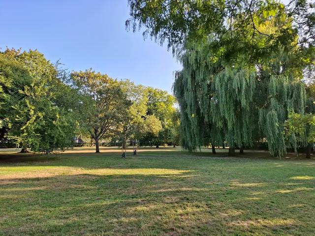 Cosham Park